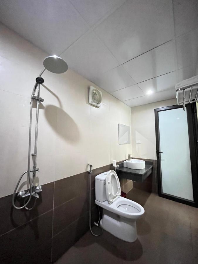 Tam Coc Full House Homestay Ninh Binh Eksteriør bilde